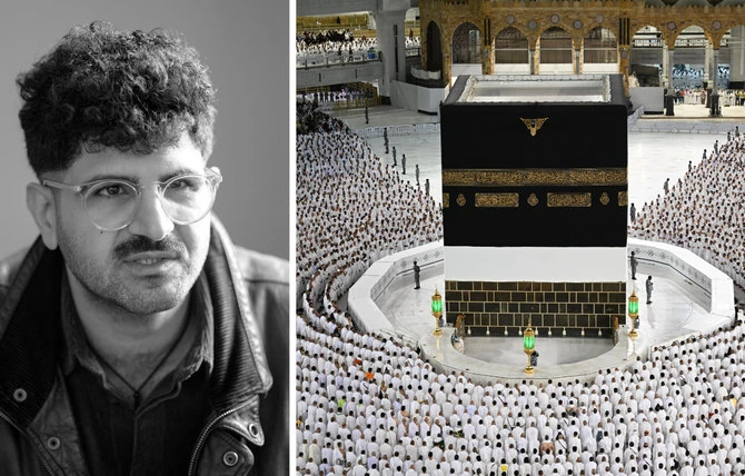 Un cinéaste saoudien s’inspire des pèlerinages du Hajj dans son enfance