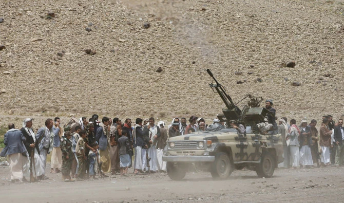 Yémen: La ville de Taïz se prépare à de nouvelles attaques des Houthis