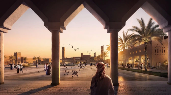 Arabie saoudite: La DGDA lance un programme riche en événements pour l’Aïd