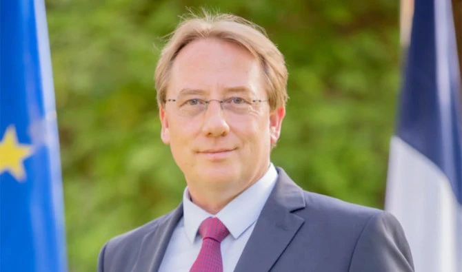 L'ambassadeur de France en Arabie saoudite salue les liens qui unissent Paris et Riyad