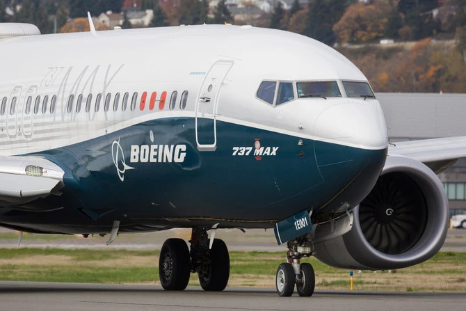 Depuis le retour dans le ciel du MAX, Boeing s'est efforcé de faire amende honorable auprès des autorités américaines et des régulateurs, reconnaissant partiellement sa responsabilité dans les accidents et versant plusieurs milliards de dollars pour solder des poursuites. (Shutterstock)