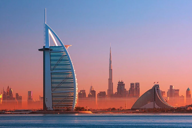 Le prince héritier de Dubaï annonce une nouvelle stratégie métavers