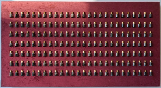 Grand succès pour des artistes saoudiens lors d’une exposition organisée par deux sœurs à Venise
