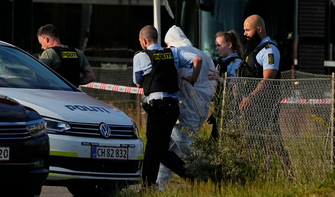 Trois morts dans une fusillade à Copenhague, un Danois de 22 ans arrêté