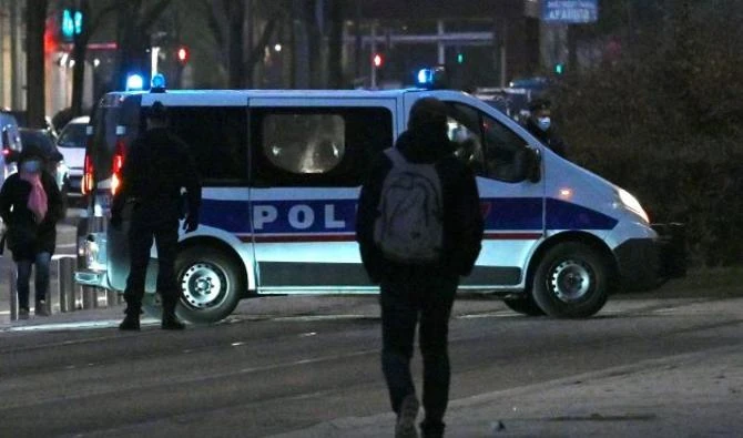Angers: Le suspect mis en examen et écroué pour le meurtre de trois jeunes