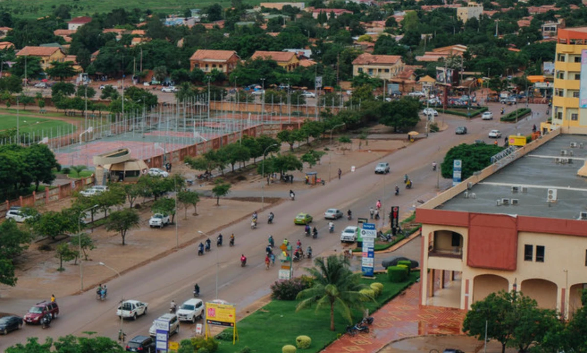 Burkina: Menaces de mort contre un célèbre journaliste