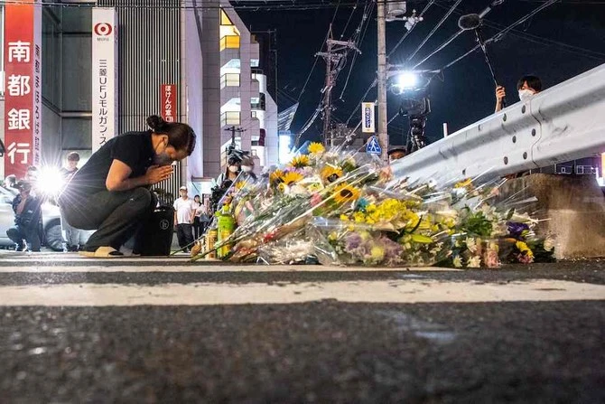 Les réactions mondiales à l'assassinat de l'ex-Premier ministre japonais Shinzo Abe