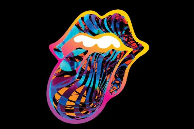 Les Rolling Stones en concert à Paris pour célébrer leur 60e anniversaire