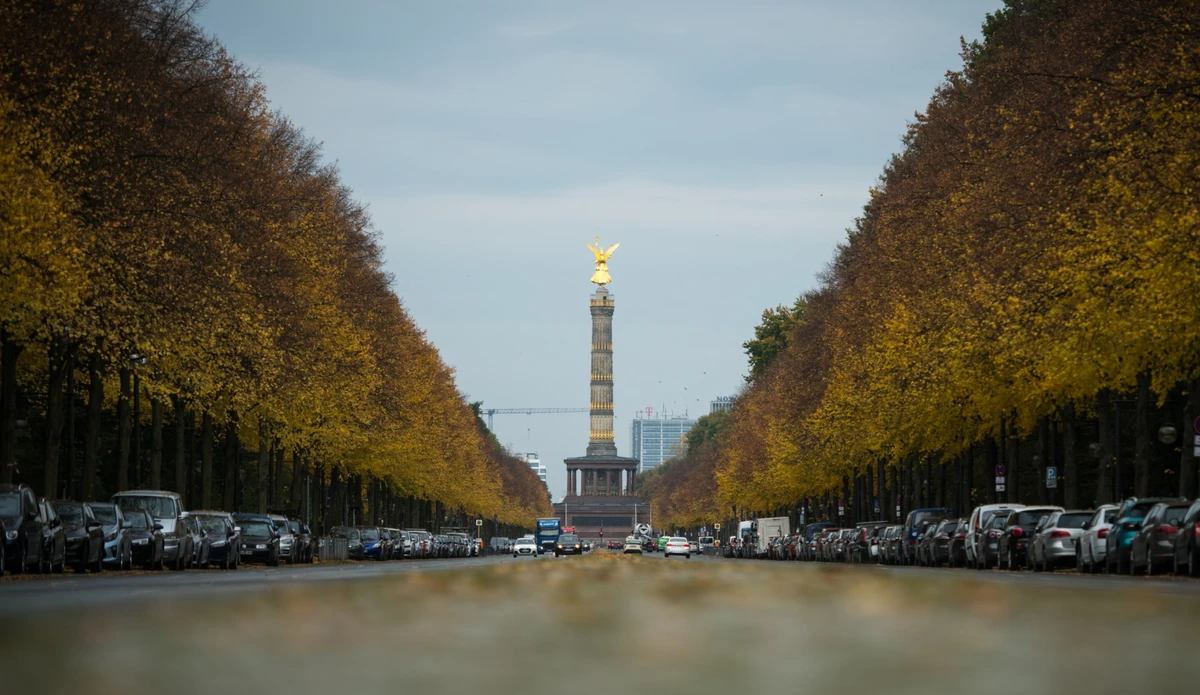Berlin débranche certains monuments pour économiser de l'énergie