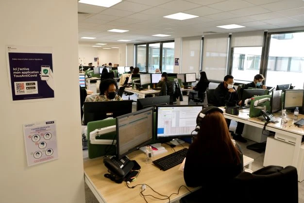 La santé mentale des jeunes travailleurs s'est dégradée, selon une étude