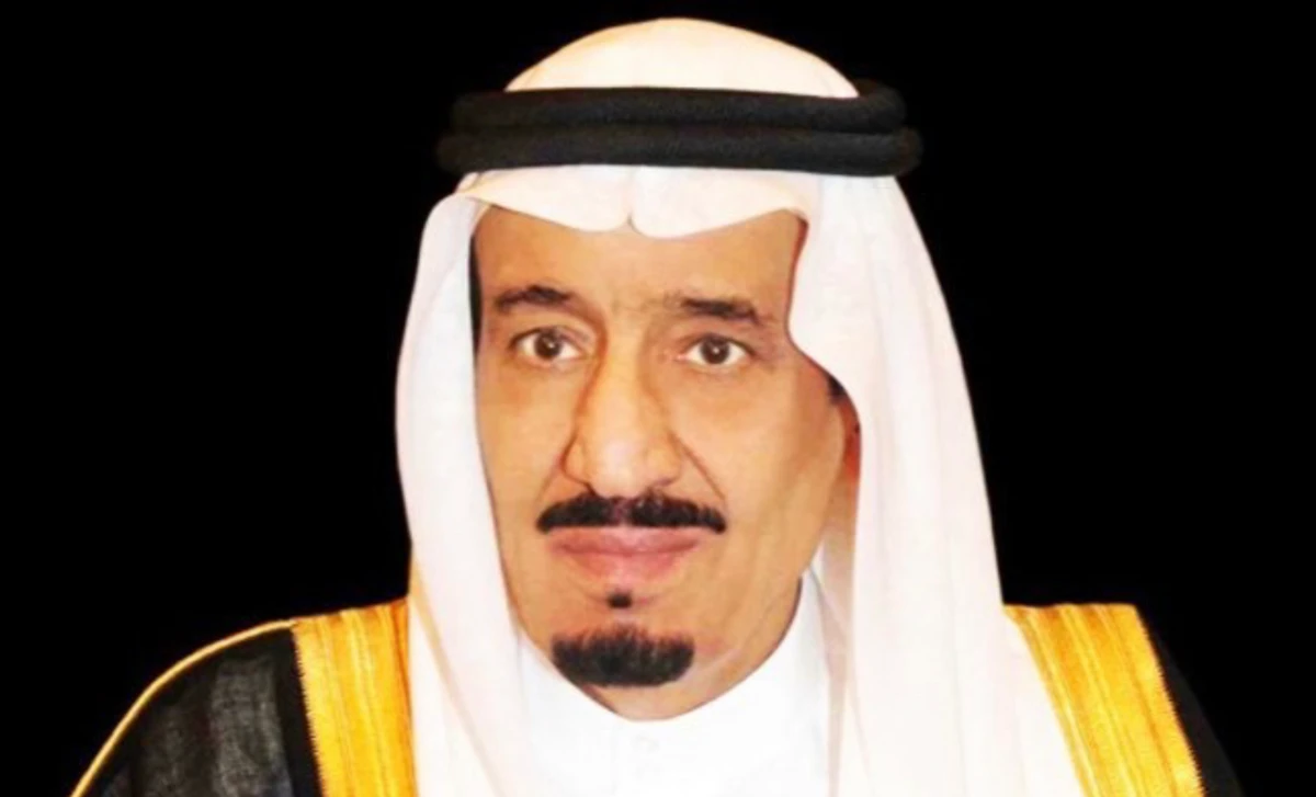Le roi saoudien reçoit une lettre du sultan d'Oman