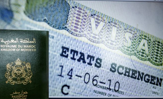 Le Maroc lance un nouveau visa électronique