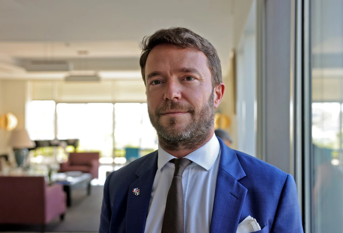La France peut être la porte d’entrée de l’Europe pour les Émirats