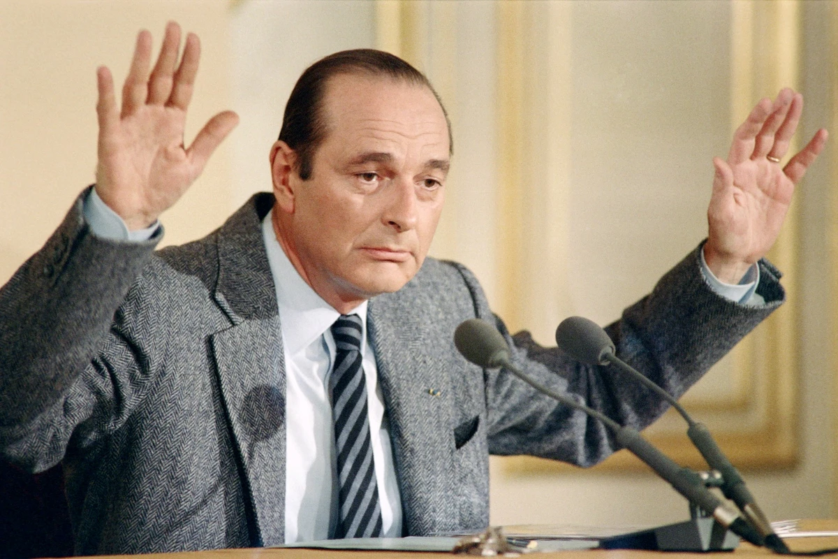 Le discours de politique générale, un exercice parfois périlleux