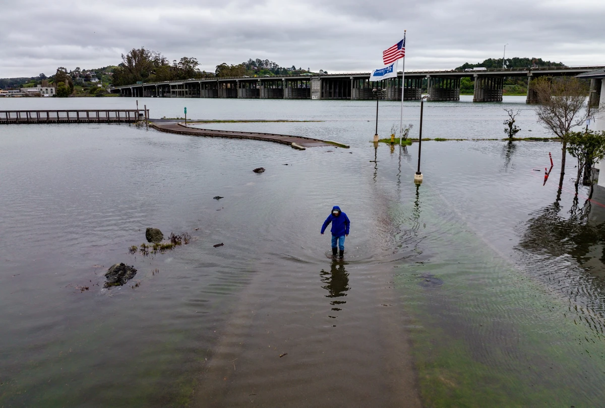 USA: des pluies torrentielles causent des inondations «dévastatrices» dans le Kentucky