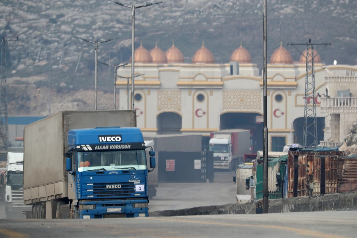 L'Occident doit définir sa priorité en Syrie