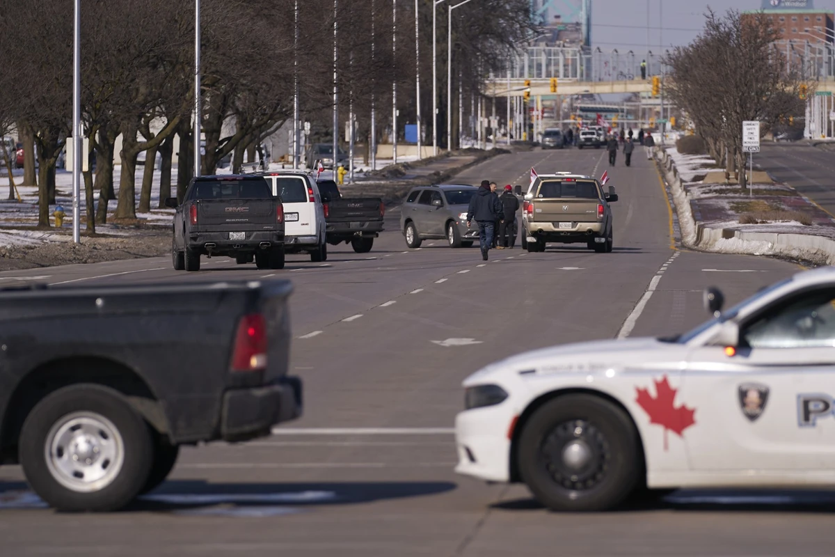 Canada: Deux morts dans des fusillades près de Vancouver, le tireur abattu