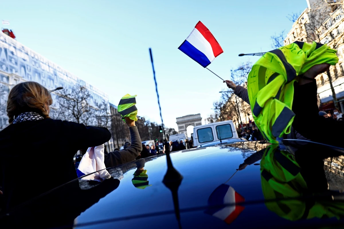 L’Europe se prépare à une guerre longue!