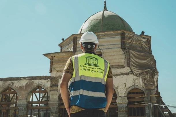 « Faire revivre l’esprit de Mossoul », une initiative de l’Unesco
