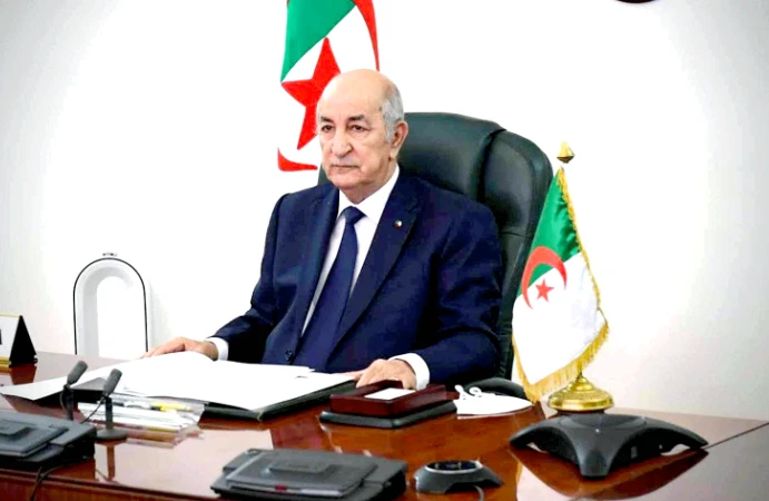Des mesures d’apaisement en faveur de détenus du hirak