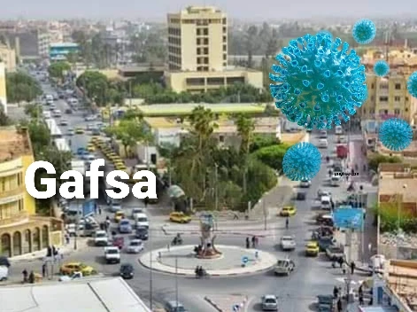 Gafsa: Un été covidé?