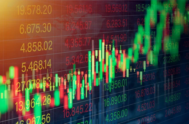 Turbulence sur l'euro