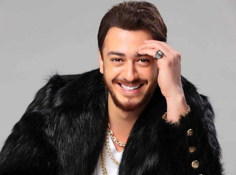 Saad Lamjarred, premier artiste marocain à entrer dans le métavers