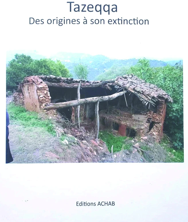 Mohamed Dahmani: Tazeqqa, l’histoire de la maison traditionnelle