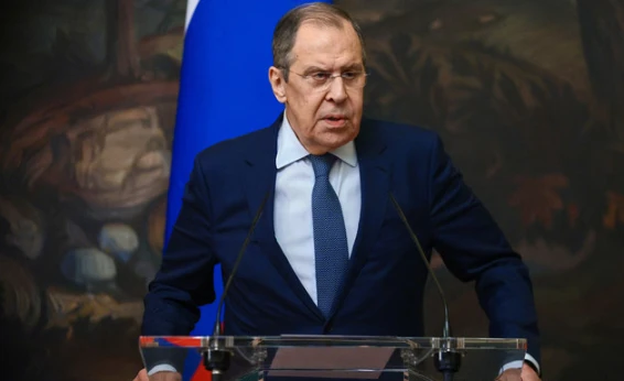 Ligue arabe: Lavrov attendu au Caire après le sommet Iran-Turquie-Russie