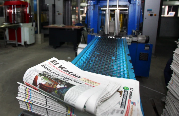 «El Watan vit-il ses derniers jours ?»