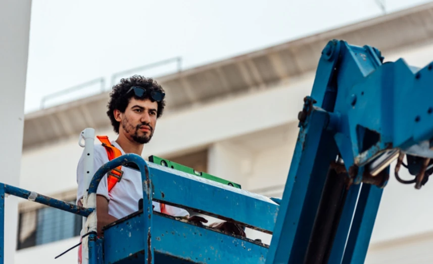 Jidar: Un festival qui embellit les murs de Rabat