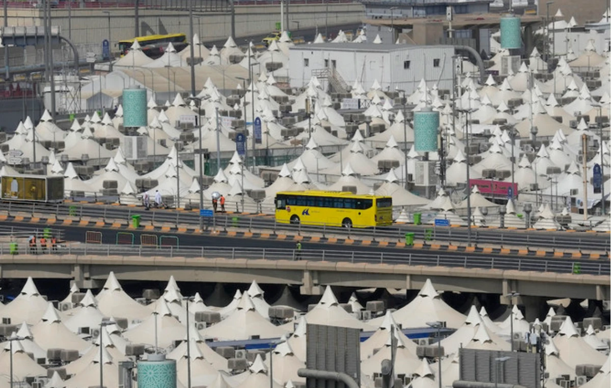 Le Parlement arabe salue les efforts de l’Arabie saoudite pour faciliter le service des pèlerins du Hajj