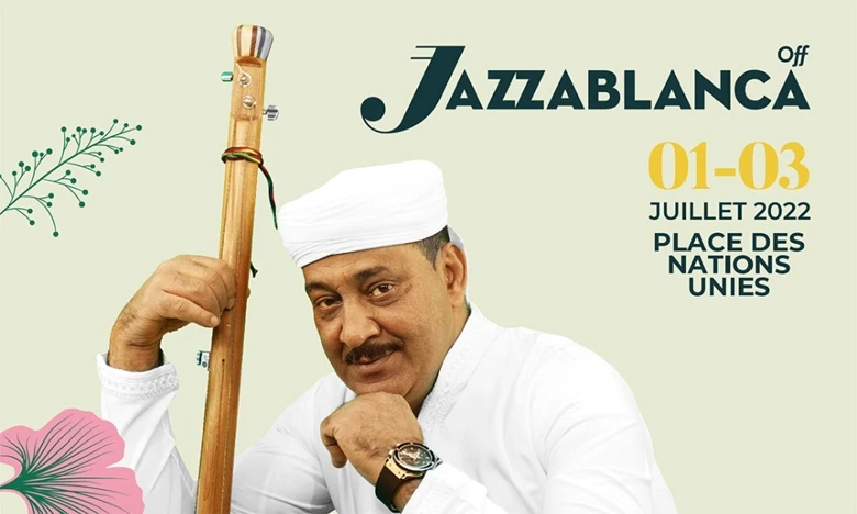 Des concerts à ne pas louper au Jazzablanca