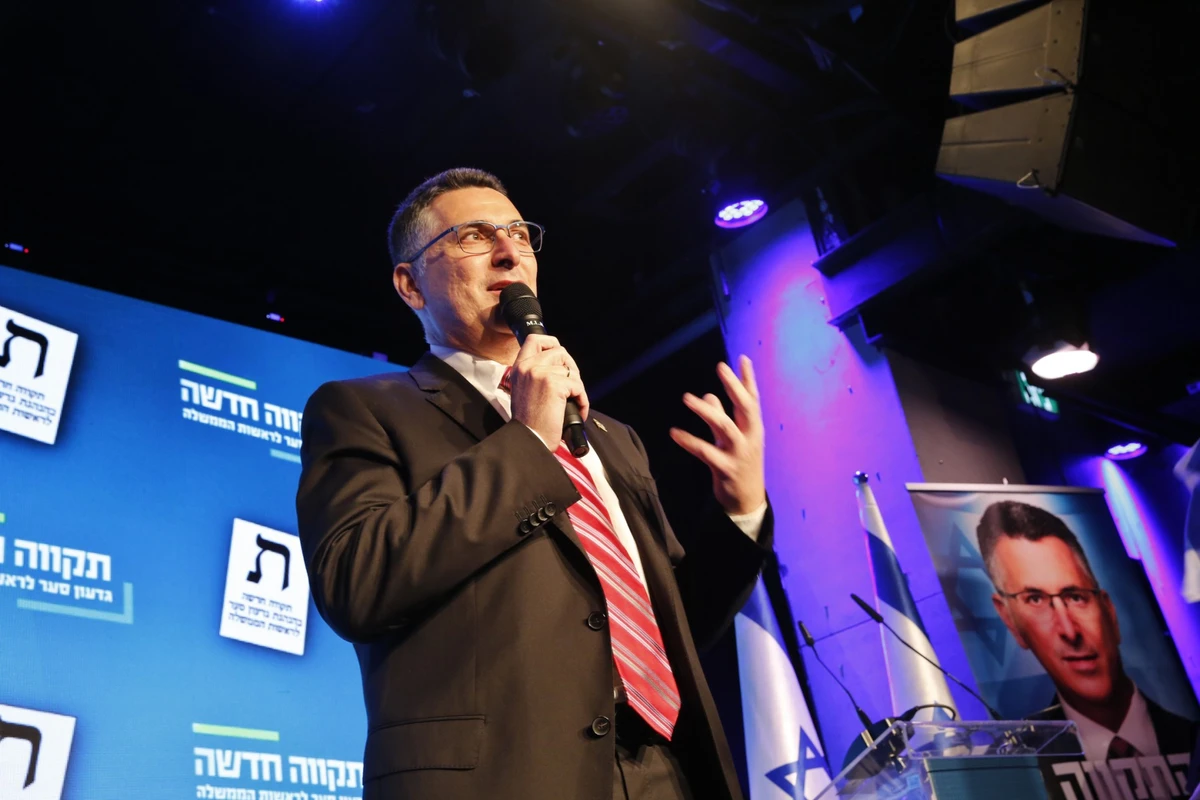 Le Vice-Premier ministre israélien au Maroc