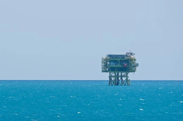 Le transit de gaz russe par l'Ukraine atteint son plus bas historique, selon Kiev