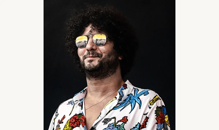 Wa7di - Sofiane Saidi seul en scène