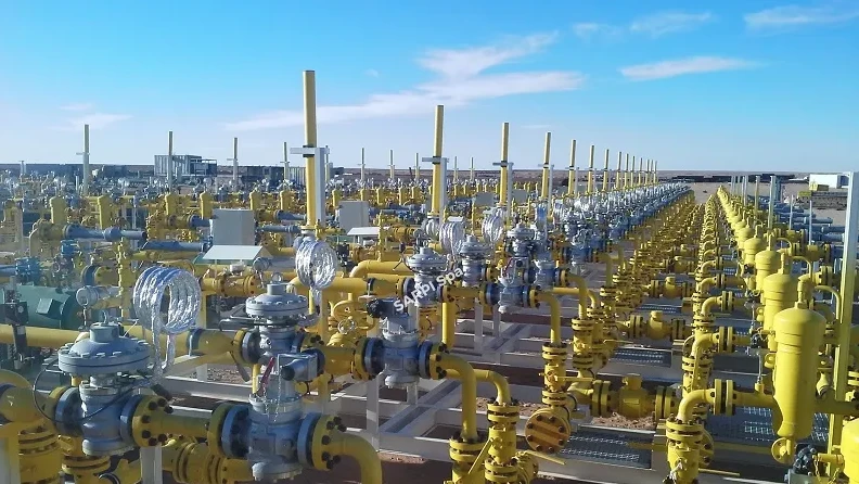 Sonatrach et Engie signent un accord de partenariat