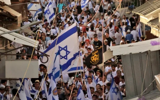 Les nationalistes religieux d’extrême droite se rapprochent de plus en plus du pouvoir en Israël