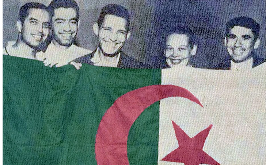 L'IMA invite le public à célébrer le 60e anniversaire de l'indépendance de l'Algérie