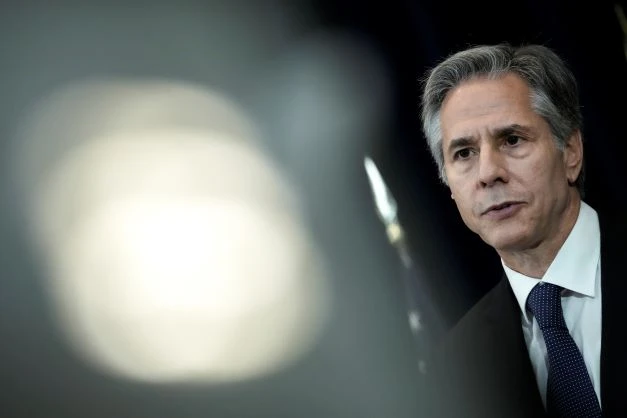 Blinken se rend en Afrique pour contrecarrer l'influence russe
