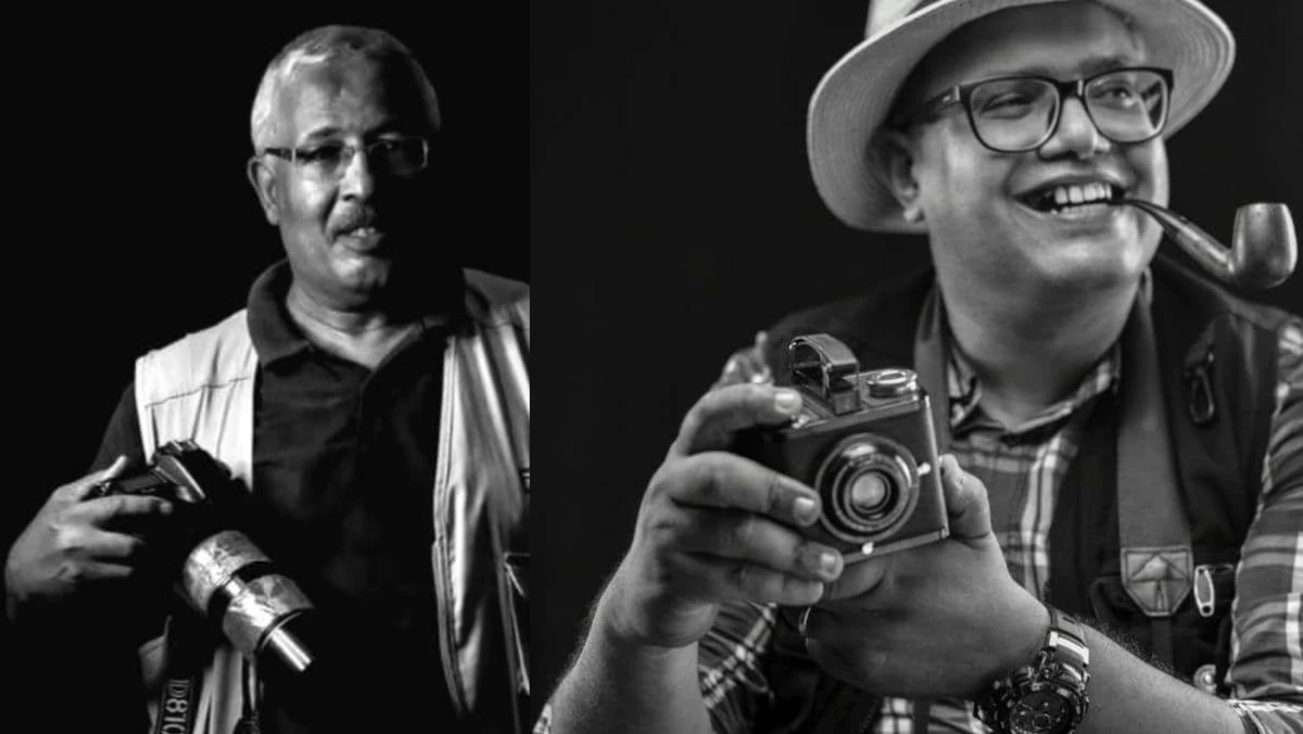 Exposition collective : Abdelkader Badou et Youssef Belhamdounia