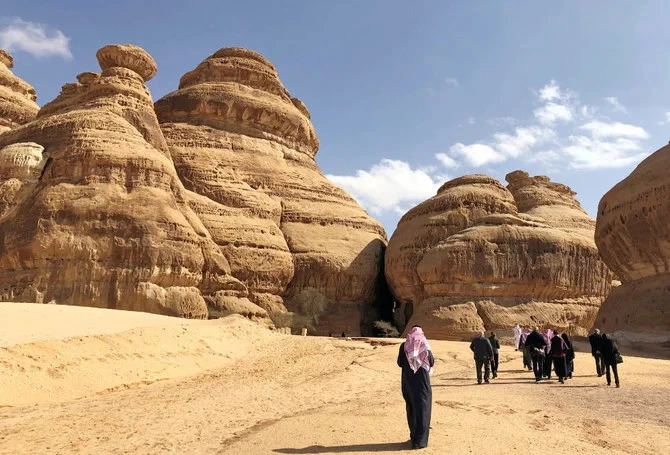 Le tourisme saoudien et l'IA en finale du programme Leaders 2030 de Misk