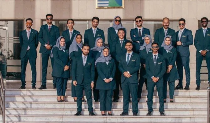 La Red Sea Development Company, lance un programme de bourses d'études touristiques pour les diplômés du secondaire