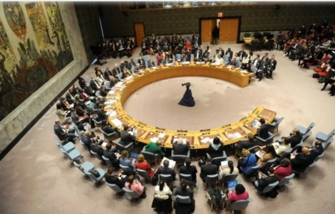 Bagdad et Ankara s'affrontent à l’ONU au sujet de l’attaque de Duhok