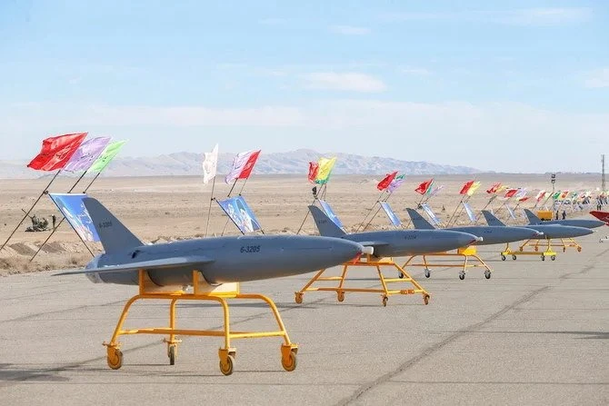 L'Iran intensifie sa production de drones