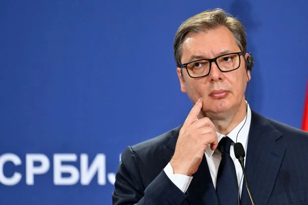 Zagreb interdit une visite privée du président serbe à l'«Auschwitz croate»