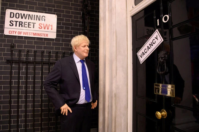 Quand le narcissisme l’emporte ou comment Boris Johnson s'est tiré une balle dans le pied