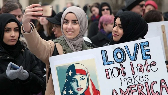 Les Arabo-Américains déterminés à jouer pleinement leur rôle