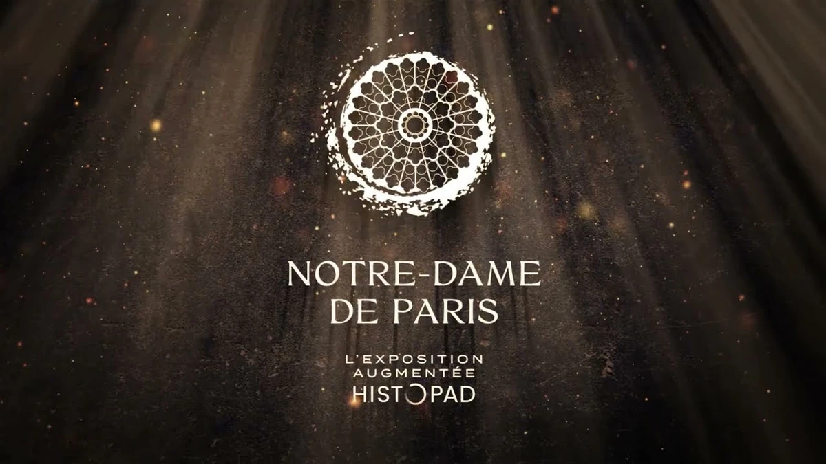Notre-Dame de Paris : La grande exposition au Collège des Bernardins
