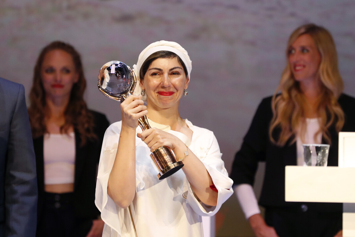 «Summer with Hope» de l'Iranienne Foroughi primé au festival de Karlovy Vary